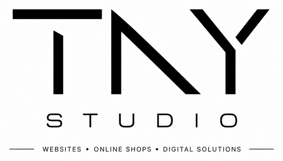 TNY STUDIO Logo